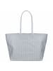 Lacoste Zely - Shopper mit Pouch 35 cm in mono phoenix farine