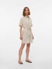 Vero Moda Kleid in Moonbeam