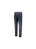 MAC HOSEN Straight Leg Jeans in uni