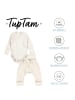 TupTam Baby Bekleidung Langarmbody Hose 2er Set in beige
