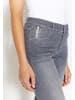 ANGELS  Straight-Leg Jeans 5-Pocket-Jeans Dolly 2.0 in mid grey used