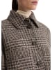 Marc O'Polo Hemdjacke relaxed in Schwarz