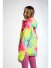 Lemon explore Windjacke in bunt