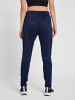 Hummel Verstellbare Taille Hose Hmlq4 Damen in MARINE