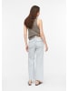 comma Jeans-Hose  in  52Z4_blau