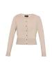 faina Women Cardigan in beige
