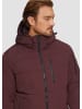 s.Oliver Outdoor-Jacke  in  4970_bordeaux