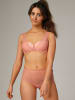 comazo Schalen-BH in Peach