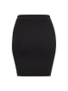 faina Women Skirt in Schwarz