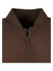 Urban Classics Urban Classics Bomberjacken in brown