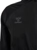 Hummel Trainingsjacke "Pro Training Lightweight Jacket" in Schwarz