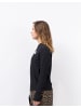 eivy Longshirt in Black