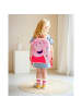 Peppa Pig Peppa Pig Rucksack „Fluffy Friends“ – 3D-Design Schultasche in Rosa