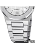 Lotus Chronograph-Armbanduhr Lotus Classic silber mittel (ca. 32,5mm)