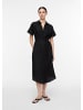 comma Kleid in 9999_schwarz