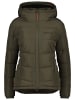 alife and kickin Winterjacke JuanaAK A in stone