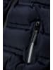 Minoti Winterjacke 15coat 29 in dunkelblau