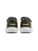 Hummel Elastische Schnürsenkel Sneaker Hml Lebensstil Kinder in BEECH