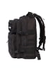 Worldpack BestWay Cabin Pro Supply Reiserucksack 48 cm Laptopfach in schwarz