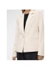 Object Blazer in sandshell
