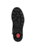 Tamaris WIDE FIT Stiefelette in BLACK NAPPA