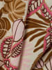 soyaconcept Bluse SC-Cam in pink mehrfarbig