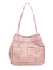 FELIPA Handtasche in Rosa