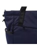 Hedgren Nova Galactic - Schultertasche 43 cm in navy cosmos