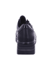 remonte Schnürschuhe Mit Tex-Membran in schwarz