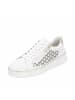 remonte Sneaker für Damen in creme