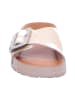 Tamaris Bio Flachschuh in gold