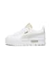 Puma Sneaker Mayze Lth Wn's  in Weiß