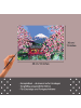 Ravensburger Ravensburger Malprodukte Japanische Kirschblüten in bunt