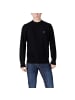 BOSS Strickware Schwarz
