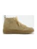 Paul Green Sneaker High in Beige