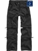 Brandit Cargo Trouser in black
