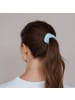 Claide Scrunchie Mini Pastel Cotton Bundle (4er-Pack)  in  Multicolor