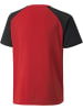 Puma Sportshirt "TeamPACER Jersey Jr" in Rot