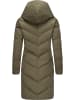 ragwear Winterjacke Natalka in Olive21