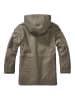 Brandit Parka in olive
