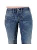Diesel Jeans Wenga 63F Blau