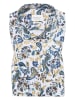 Eterna Hemd SLIM FIT in senfgelb