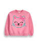 MOKIDA Trainingsjacke in rosa