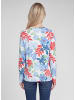 Rabe T-Shirt in Hellblau