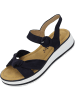 palado Riemchensandalen in Navy