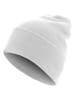 MSTRDS Beany in white