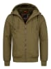 Alessandro Salvarini AS-320 in Olive