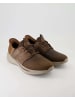 Skechers Sneaker low in Braun