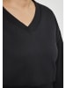 myMo ROCKS Damen Bluse in SCHWARZ