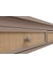 MCW Schreibtisch O36, Helltaupe